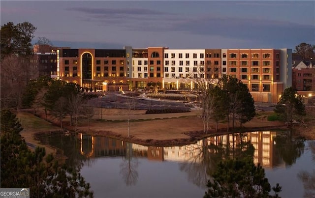 370 2nd St, Fayetteville, GA 30214 - water view
