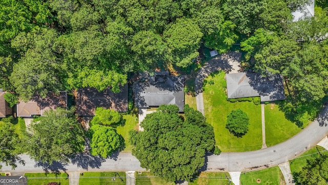 3337 Toney Dr, Decatur, GA 30032 - drone / aerial view