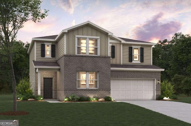 7099 Brushwood Bnd, Lithonia, GA 30058