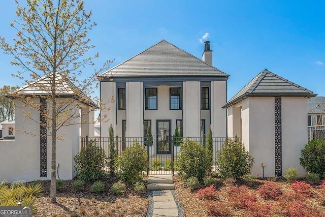 245 Roycroft Ln, Fayetteville, GA 30214