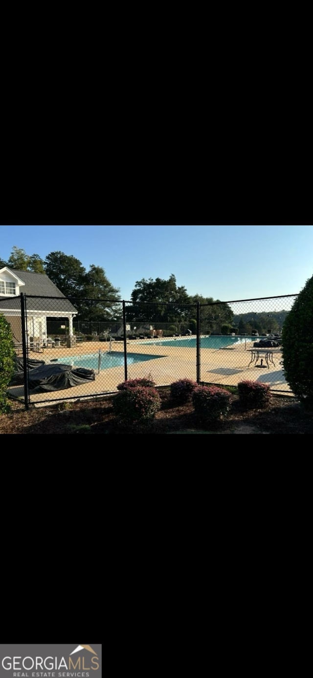 759 Hennepin Ter, Mcdonough, GA 30253 - view of yard