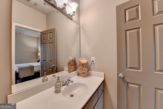 3715 Horizon Ct, Cumming, GA 30041 - ensuite bathroom featuring vanity