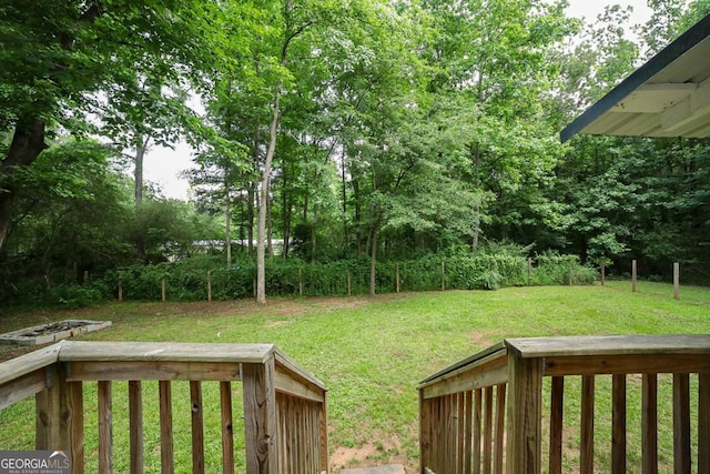 430 Sherwood Cir, Danielsville, GA 30633 - view of grassy yard