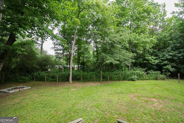 430 Sherwood Cir, Danielsville, GA 30633 - view of green lawn