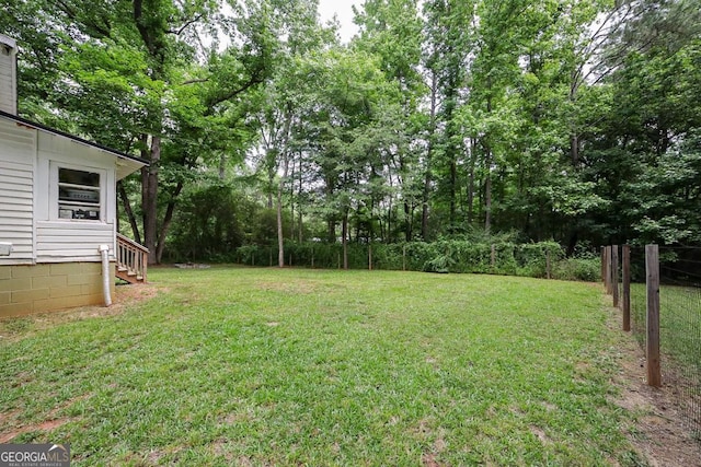 430 Sherwood Cir, Danielsville, GA 30633 - view of green lawn