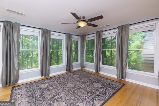 3835 Clubhouse Cir, Gainesville, GA 30501 - sunroom / solarium featuring plenty of natural light