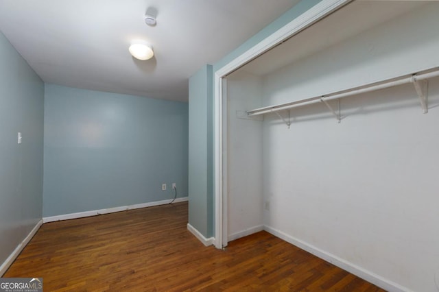 3835 Clubhouse Cir, Gainesville, GA 30501 - view of closet