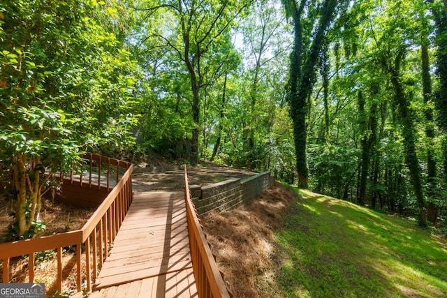 3835 Clubhouse Cir, Gainesville, GA 30501 - view of surrounding community