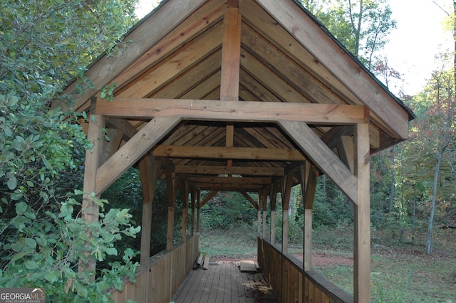 148 Chimney Rdg, Cleveland, GA 30528 - view of surrounding community