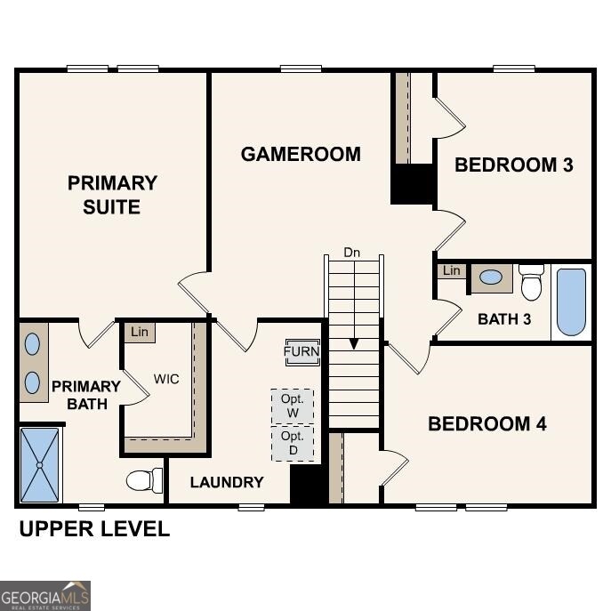 233 Dream Catcher Dr, Lizella, GA 31052