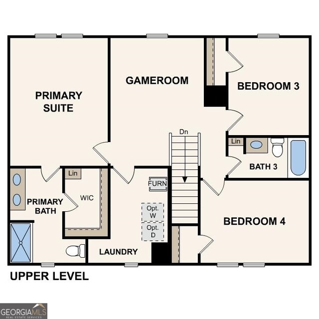 233 Dream Catcher Dr, Lizella, GA 31052
