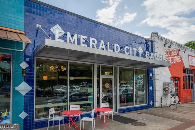 936 Ormewood Ter SE, Atlanta, GA 30316 - view of building exterior