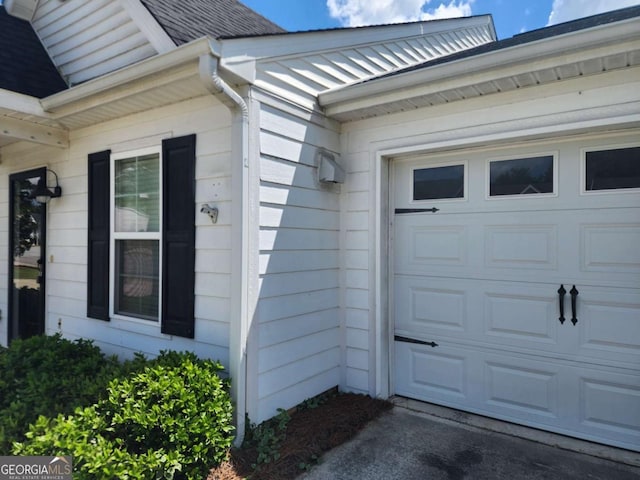 206 York Way, Augusta, GA 30909 - view of property entrance