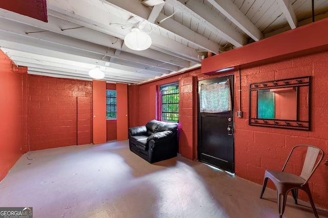 511 Oakview Rd, Decatur, GA 30030 - view of basement