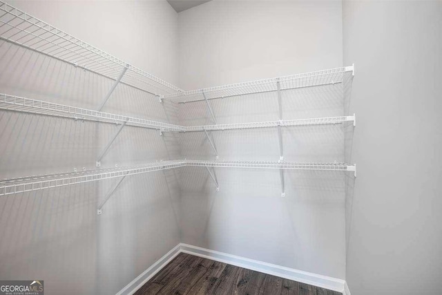609 Lobelia Way, Locust Grove, GA 30248 - view of pantry