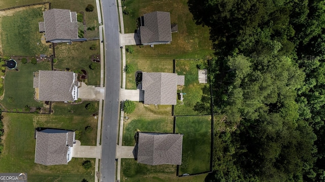 162 Cool Creek Ct, Dallas, GA 30132 - aerial overview of property's location