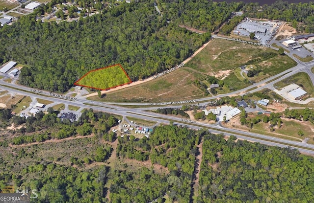 4200 Lakeside Rd, Macon, GA 31217