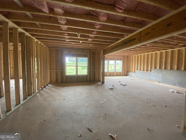179 Merwood Ln Unit 125, Jefferson, GA 30549 - view of misc room