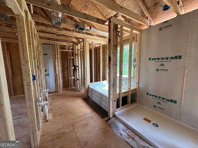 5371 Heron Bay Blvd Unit 56, Locust Grove, GA 30248 - view of bathroom