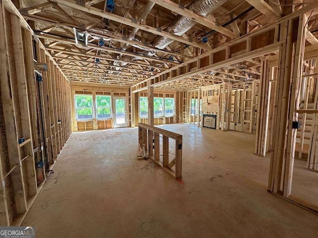 5371 Heron Bay Blvd Unit 56, Locust Grove, GA 30248 - view of miscellaneous room