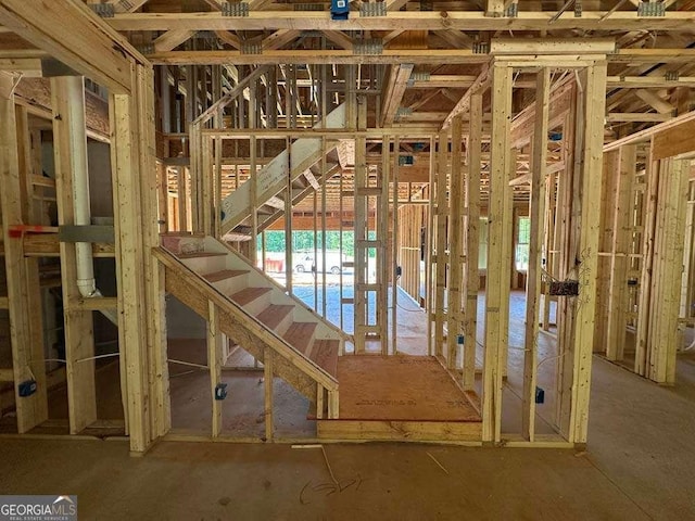 5371 Heron Bay Blvd Unit 56, Locust Grove, GA 30248 - view of miscellaneous room