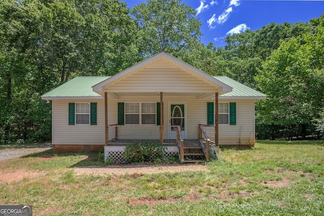 1385 Kinsey Town Rd, Cleveland, GA 30528