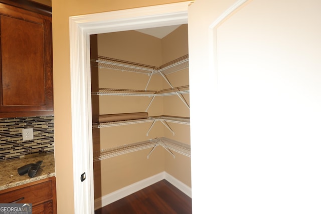1663 Piedmont Rd, Griffin, GA 30224 - view of pantry