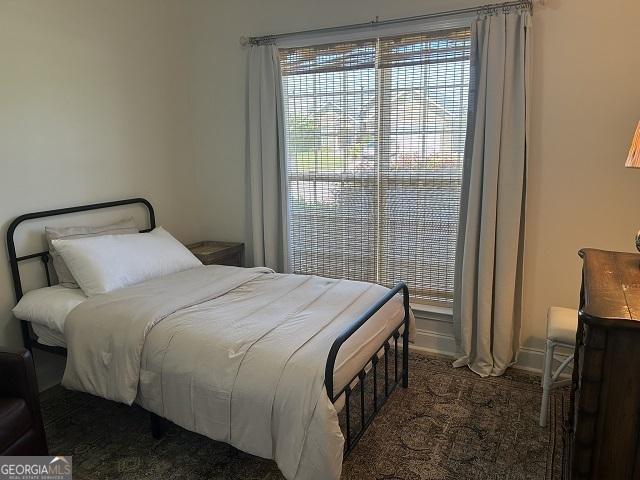 109 Berkley Cir, Warner Robins, GA 31093 - view of bedroom