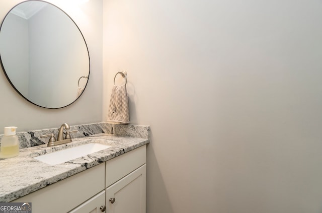 15 Jamilee Cv, Cartersville, GA 30120 - bathroom with vanity