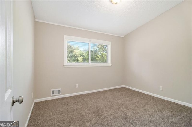 2641 Clifton Springs Rd, Decatur, GA 30034 - unfurnished room featuring carpet floors and baseboards