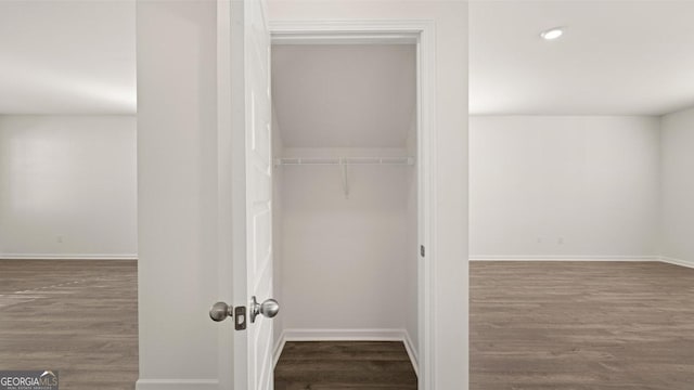 712 Curb Ct, Locust Grove, GA 30248 - view of closet