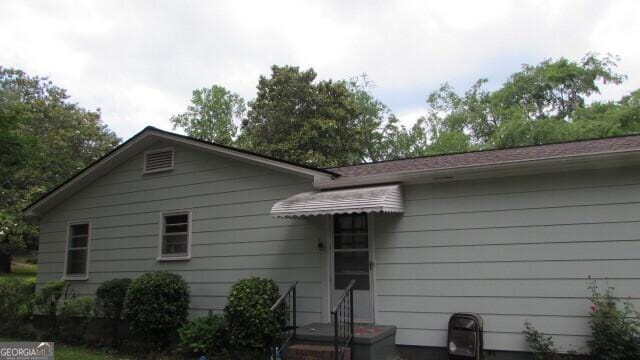 215 Poplar Cir, Lagrange, GA 30241 - view of front of house