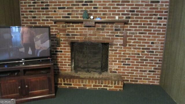 215 Poplar Cir, Lagrange, GA 30241 - detailed view