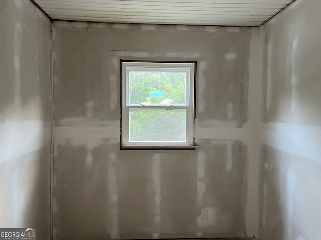 3831 Dillard St, Powder Springs, GA 30127 - bathroom featuring a shower