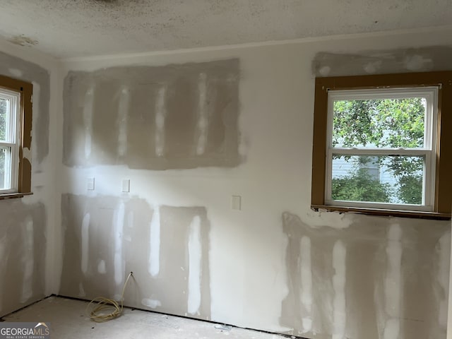 3831 Dillard St, Powder Springs, GA 30127 - view of unfurnished room