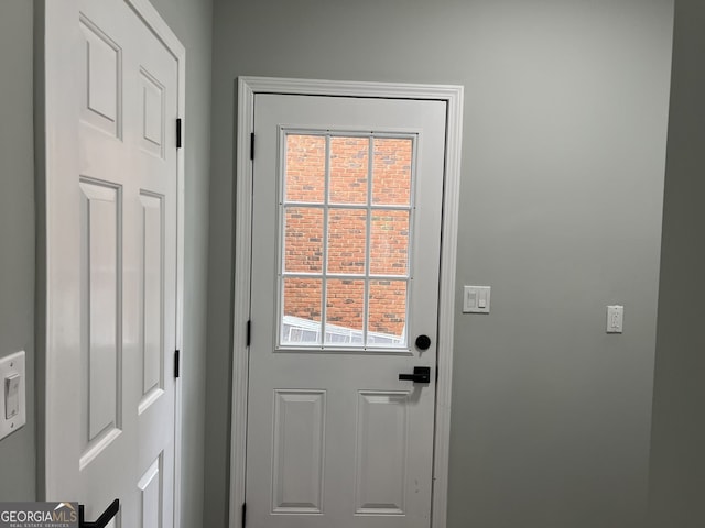 730 Redlion Run, Alpharetta, GA 30022 - view of entryway