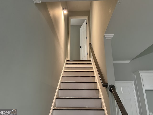 730 Redlion Run, Alpharetta, GA 30022 - view of stairs