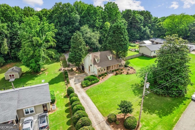 150 Wilbanks St, Buford, GA 30518