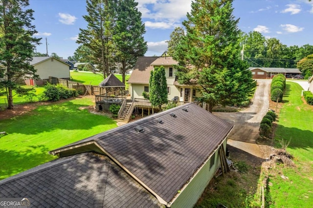 150 Wilbanks St, Buford, GA 30518