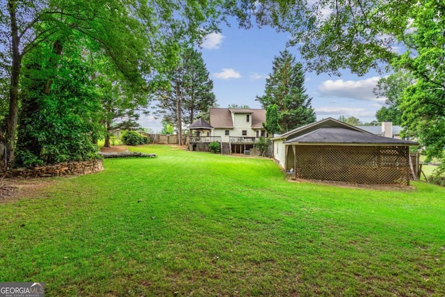 150 Wilbanks St, Buford, GA 30518