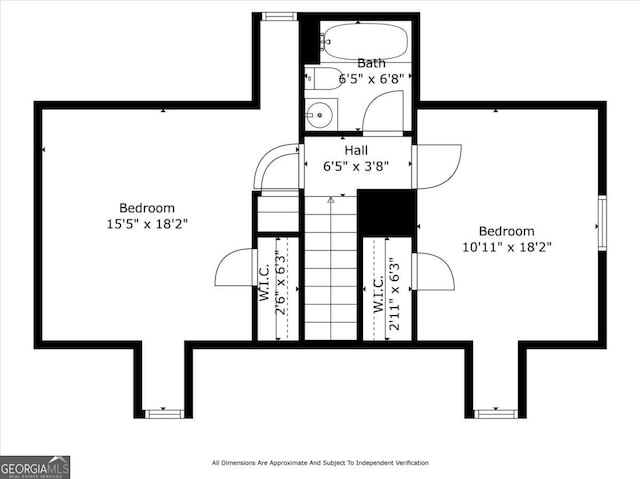 150 Wilbanks St, Buford, GA 30518
