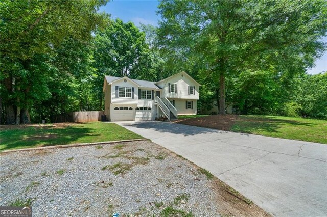 50 Lazy Water Dr SW, Euharlee, GA 30120