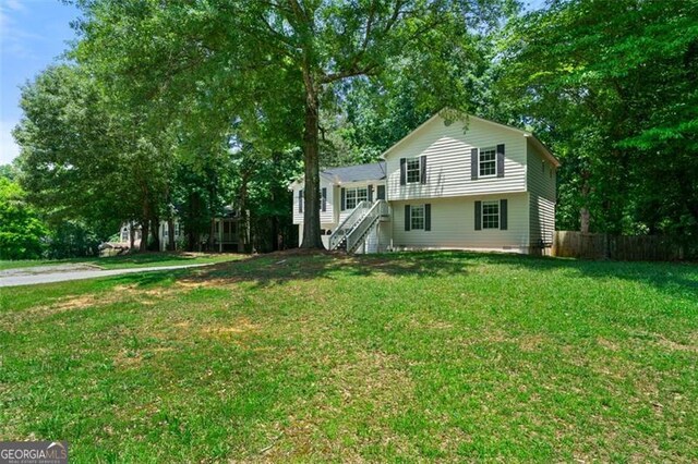 50 Lazy Water Dr SW, Euharlee, GA 30120