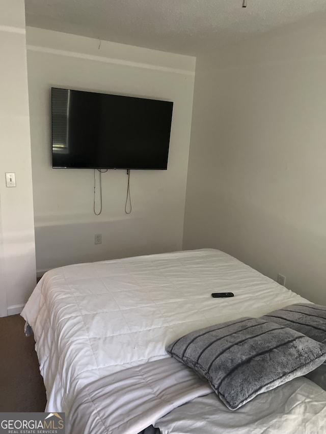 1263 Brookstone Rd, Atlanta, GA 30349 - view of bedroom