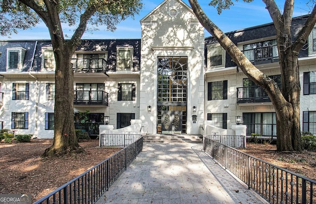 2119 Pine Heights Dr NE, Atlanta, GA 30324 - view of property