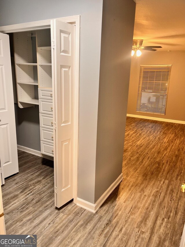 2119 Pine Heights Dr NE, Atlanta, GA 30324 - view of closet