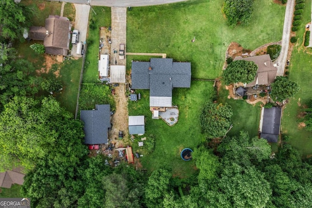 140 Wilbanks St, Buford, GA 30518 - view of property location