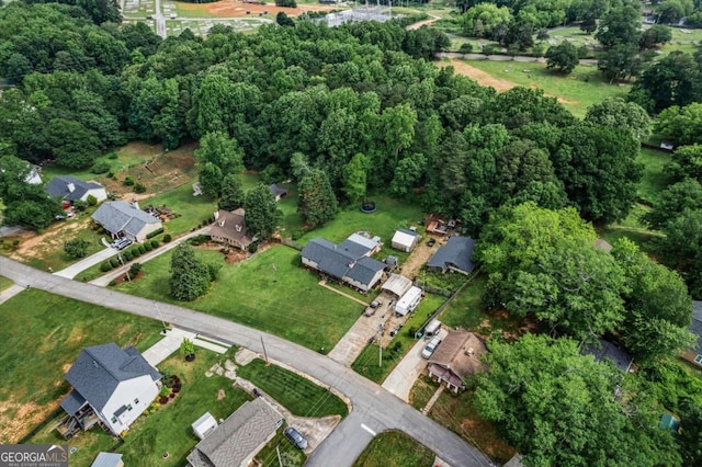 140 Wilbanks St, Buford, GA 30518 - view of property location