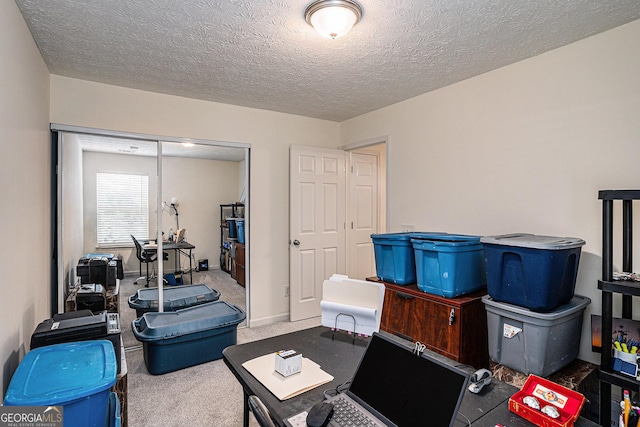 855 Lakeside Cir, Covington, GA 30016 - view of storage area