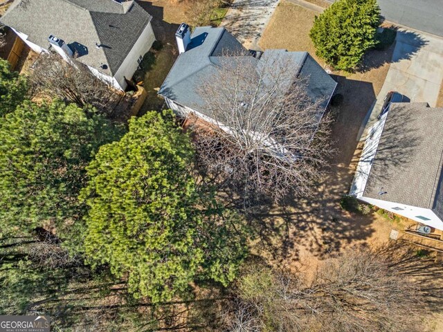 239 Taylors Farm Dr, Canton, GA 30115 - view of subject property